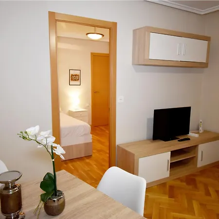 El Rincon De Bequer Apartment