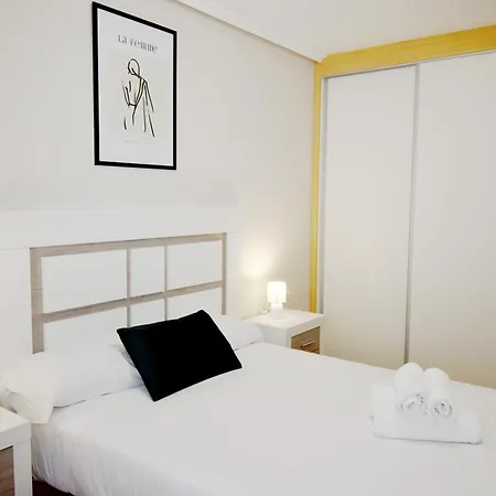 Apartment El Rincon De Bequer