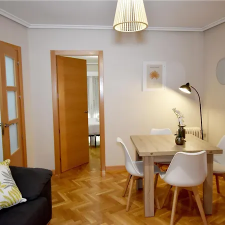 El Rincon De Bequer * Soria