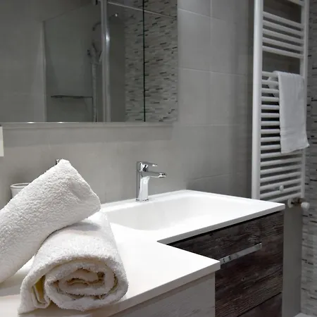 El Rincon De Bequer Apartman *