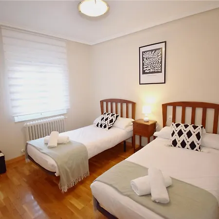 Apartment El Rincon De Bequer