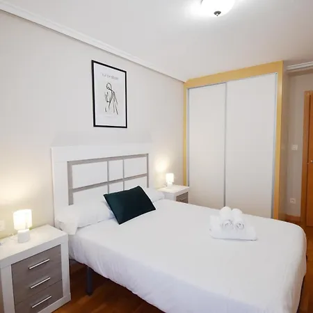 El Rincon De Bequer Apartment Soria