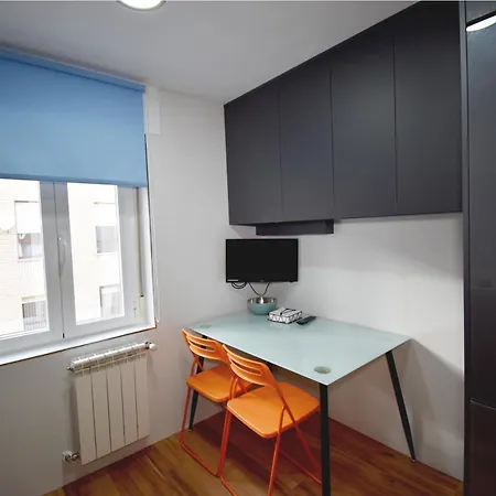 Apartment El Rincon De Bequer *