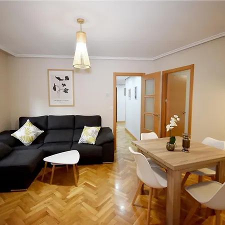El Rincon De Bequer Apartment *