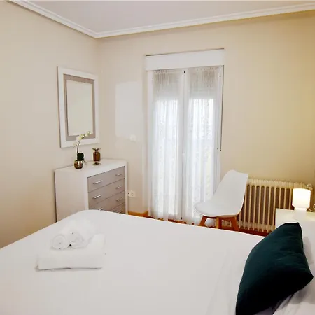 Apartment El Rincon De Bequer Soria
