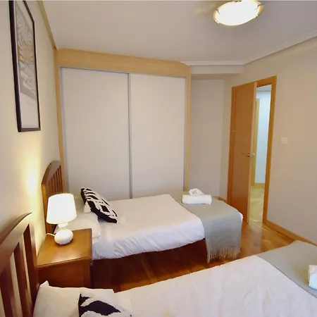 Apartman El Rincon De Bequer