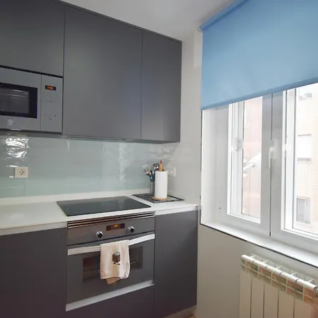 El Rincon De Bequer Apartman