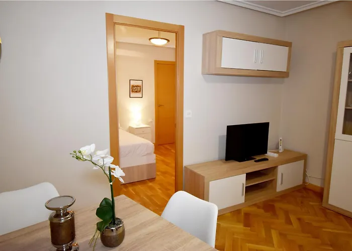 El Rincon De Bequer Appartement