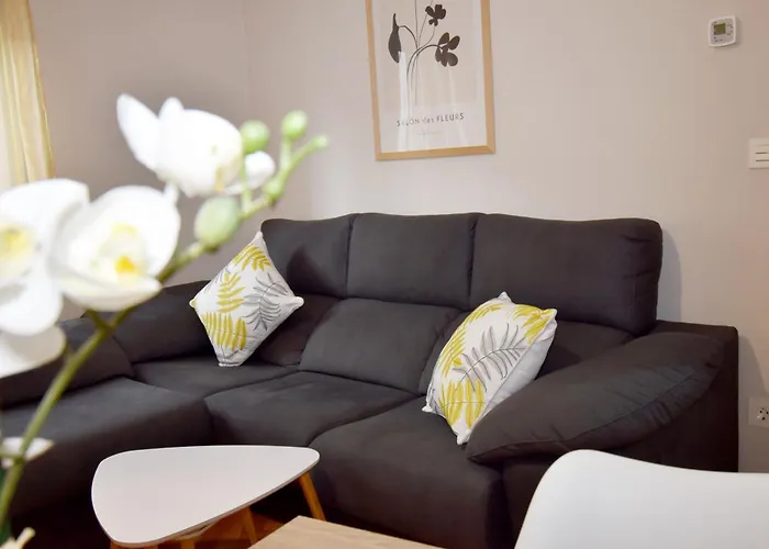 Appartement El Rincon De Bequer Soria