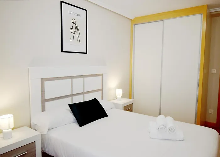 Appartement El Rincon De Bequer