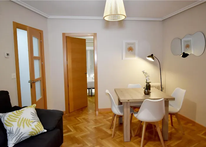 El Rincon De Bequer * Soria