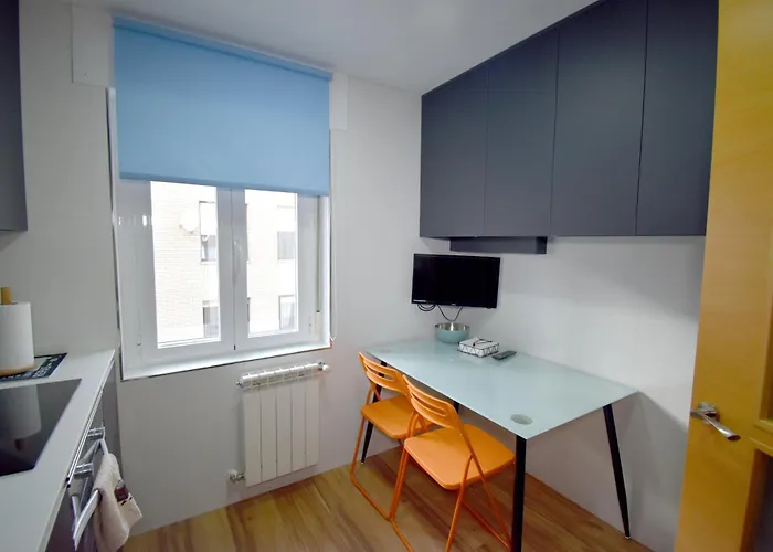 Appartement El Rincon De Bequer *