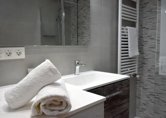 El Rincon De Bequer Appartement *