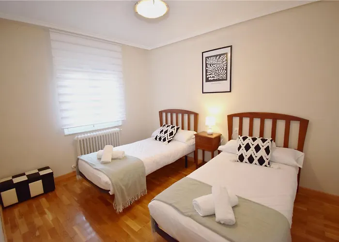 Appartement El Rincon De Bequer