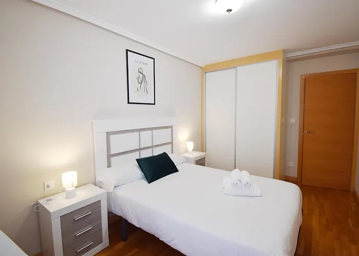 El Rincon De Bequer Appartement Soria