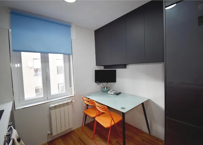 Appartement El Rincon De Bequer *