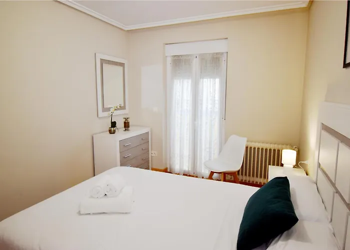 Appartement El Rincon De Bequer Soria