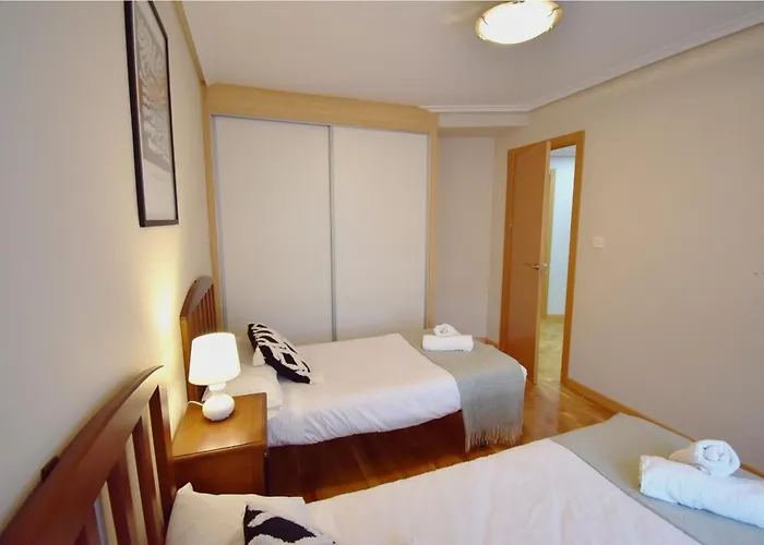 Appartement El Rincon De Bequer