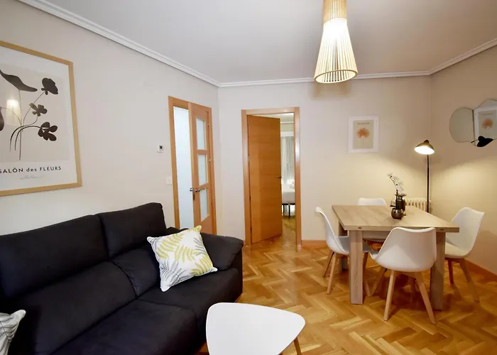 El Rincon De Bequer Soria