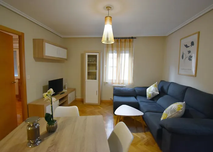 El Rincon De Bequer Appartement