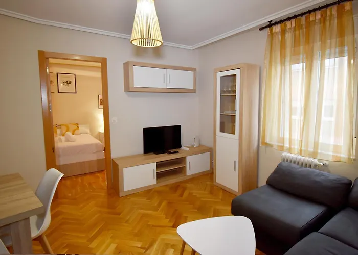 Appartement El Rincon De Bequer *