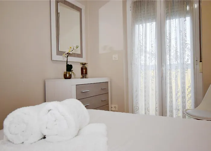 Appartement El Rincon De Bequer